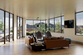 Expansive windows